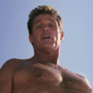 Meet your Posher, I'm david